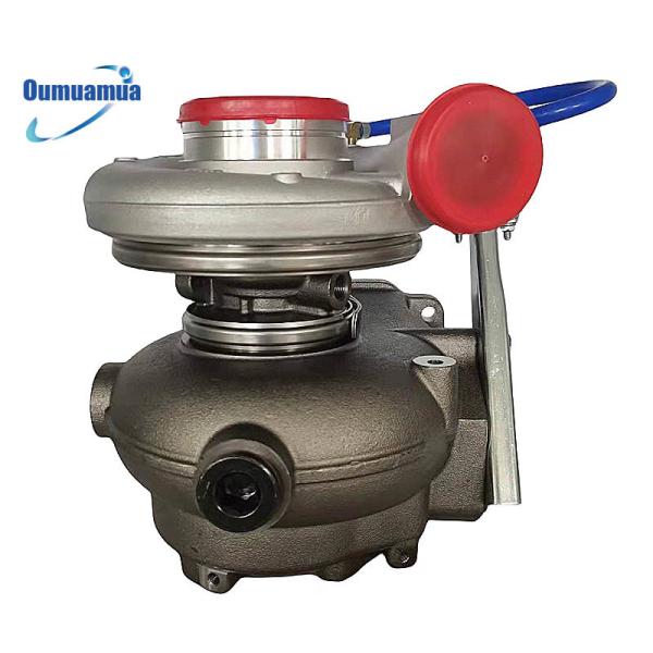 Brand new and high quality for Cummins Marine HX55WM turbocharger small mouth 4045833 explosion proof