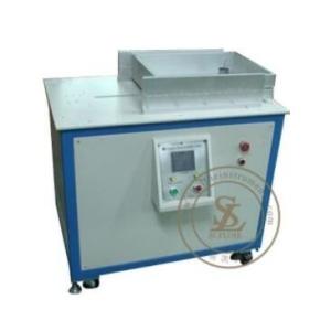 PLC Control Furniture Testing Equipment Drawer Slides Durability Cycle Tester