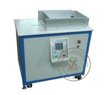 Buy PLC Control Furniture Testing Equipment Drawer Slides Durability Cycle Tester at wholesale prices