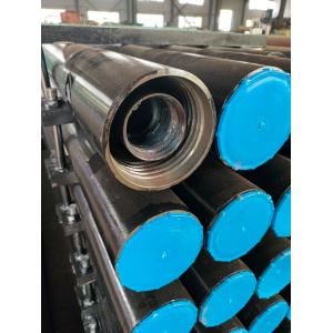Quality OD 4 1/2&quot; Double Wall Rc Drill Pipe 6000MM Length Corrosion Proof for sale
