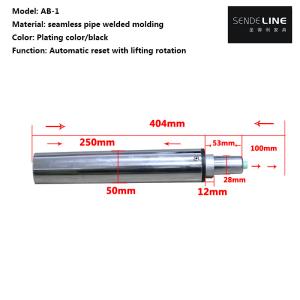 Function Automatic Reset And Function Chrome Plating / Black Rotary Lift Black