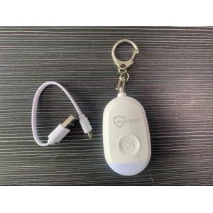 Personal Alarm Siren Pre-Shipment Inspection Services Unbeatable price Product