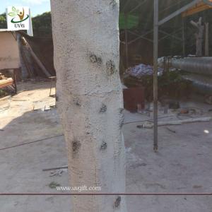 UVG 20 foot tall synthetic trees artificial ornamental trees with banyan