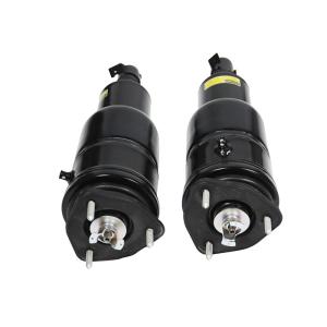 Front Left Right Air Suspension Shock Strut 48020-50200 48020-50210 For 08-16