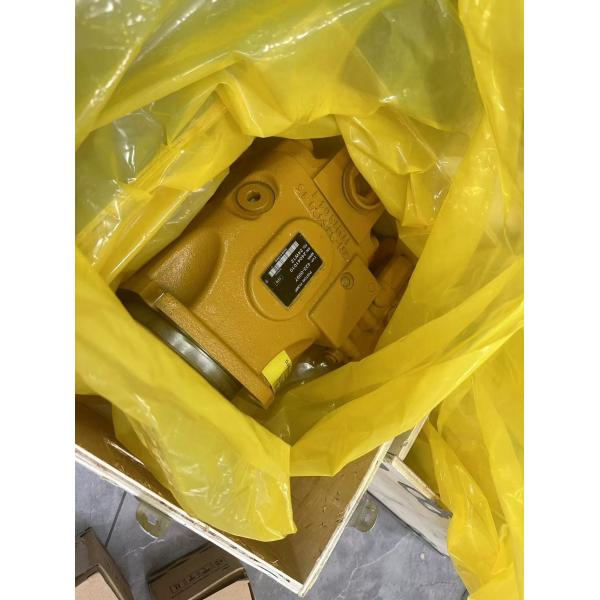 Standard Size 423-0097 Hydraulic Pump Assembly for Cat305.5E2 Manufactured