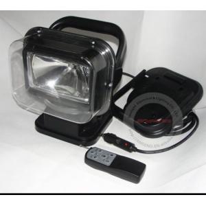 Waterproof, 3200lm,12 / 24V DC HID Offroad Light, Dimensions (L) 230 x (W) 220 x
