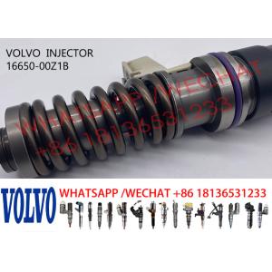 16650-00Z1B Diesel Fuel Electronic Unit Injector BEBE4D17001 BEBE4D05001