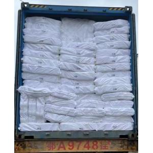 China Factory Raw white 20/2 40/2 60/2 100% Polyester Core Spun Yarn for Dresses