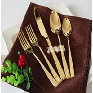 PVD Multi-Arc Coating Machine/ Kitchenware Gold and Black PVD Plating System