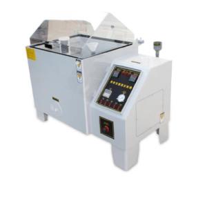 Programmable Environmental Testing Machine , Large Capacity Salt Spray Chamber