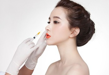 Korea HA Dermal Fillers For Buttocks , 10ml Butt Lifting Injectable Hyaluronic Acid Gel