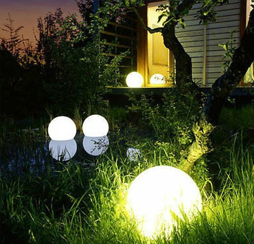LED ball Ba-003