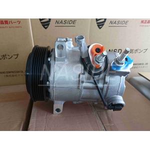Auto AC Conditioning Compressor For Fits Dodge Caliber Jeep Compass Patriot