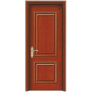 AB-ADL805 European style wooden door