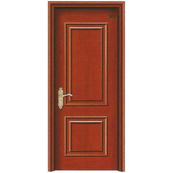 Buy AB-ADL805 European style wooden door at wholesale prices