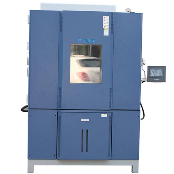 Buy 1300L Capacity Thermal Shock Testing Chamber Water - Cooled Energy Effective at wholesale prices