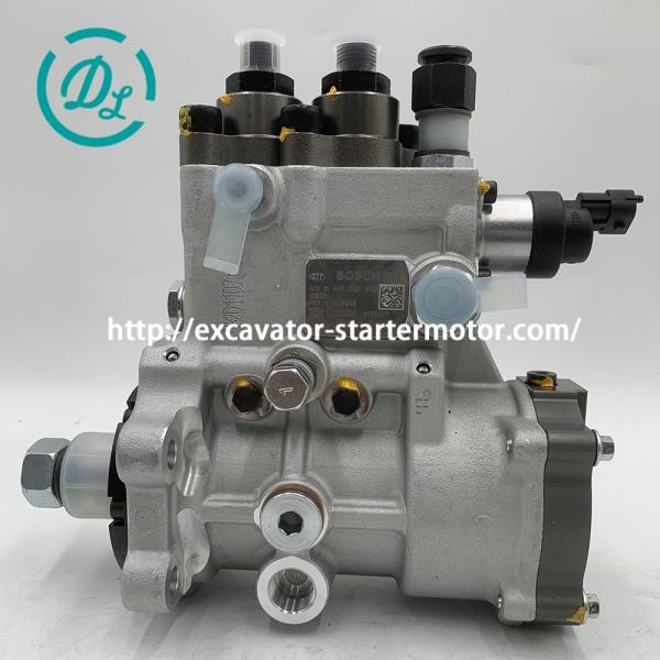 EexcavaStart Bosch Fuel Injection Pump 0445025602 for C7.1 Engine