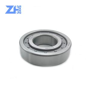 Precision Cylindrical Roller Bearing NJ310E NJ310ECP NJ310 50x110x27mm