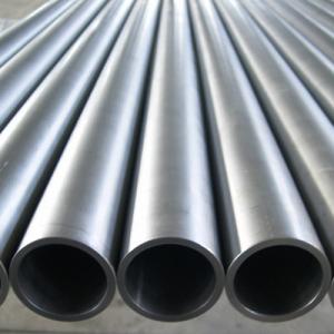 High-Temperature Applications Heat Resistant Stainless Steel Pipe Seamless Alloy