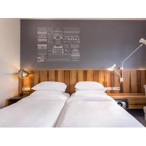 Algeria furniture supplier for Hotel interior design bedroom furniture melamine