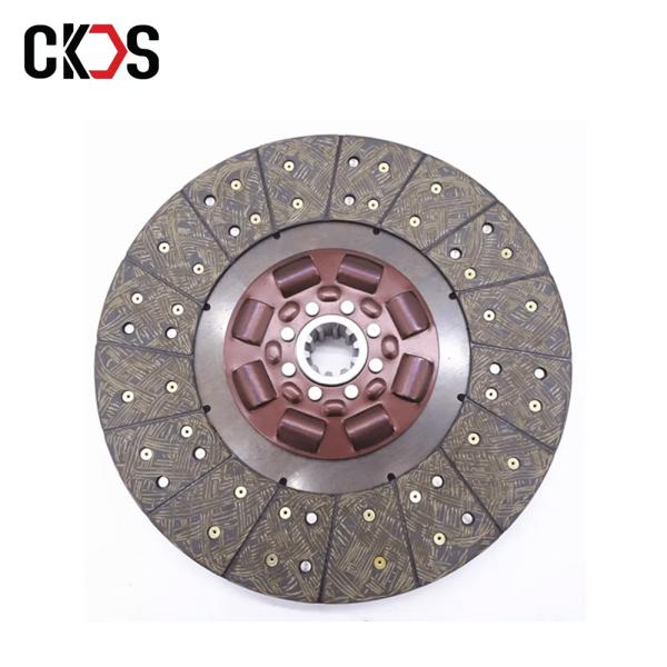 Good Quality Japanese Transmission Cover Truck Spare Wholesale Parts Pressure