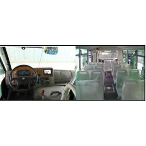 Multi Seater City Transit Bus Assembly Plant Seeking Business Cooperation