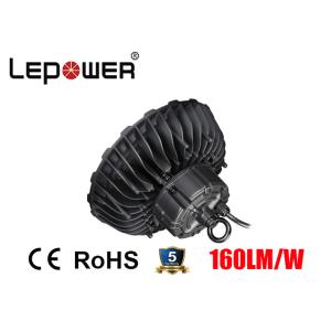 Optical Lens Ufo Led High Bay Light 60/90/120 Degree IP65 Replacing Halogen Lamp