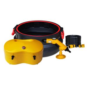 FLOWPOWER High Pressure Car Washer RH-30