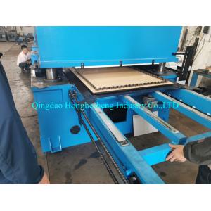 Eva Foam Hydraulic Jigsaw Puzzle Cutter 400KN 800KN