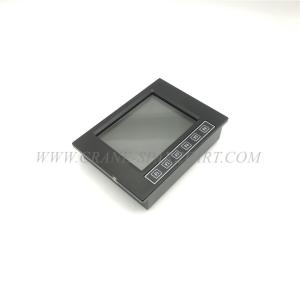 A249900001258 original Replacement Crane Parts Display HL-LCD064-C
