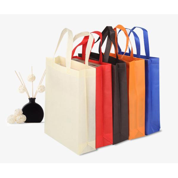 Cheap 30 GSM PP Non Woven Polypropylene Shopping Bag