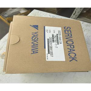 Servo SGDS – 01A12A Yaskawa Servopack 200V Amplifier Series