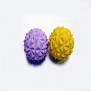 Muscle Soft Spiked Massager Spiky Massage Balls Back Hands