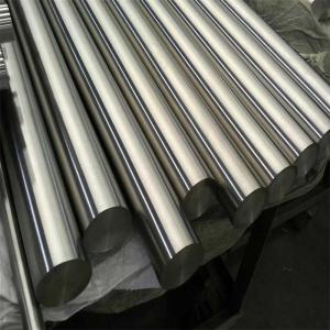 22mm ASTM 420 Stainless Steel Round Bar 3m Length For Construction