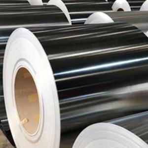 Standard Export Seaworthy Package Steel Alloy Coil Cold Rolled With 0.3-3mm