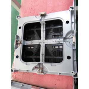 Energy - saving P3.91 High Refresh Rate HZ Indoor Led Screens Black SMD 3IN1