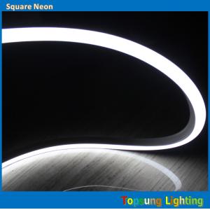 China super  bright 115v white led neon tube flexible light on sale