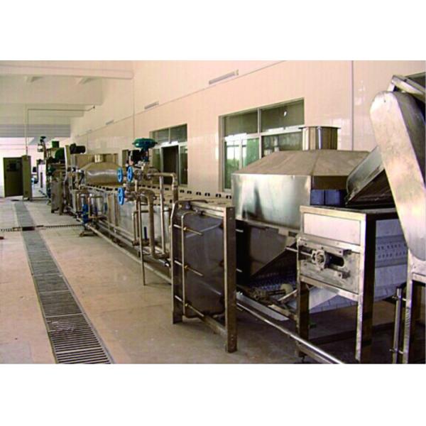 Buy Juice / Beer Pasteurizer Machine , Water Bath Pasteurizer Fully / Semi Automatic at wholesale prices