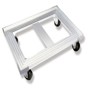 Rk Bakeware China-Bread Baking Tray Pan Trolley Dolly