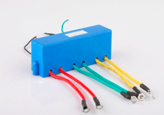 Moisture - Proof 3 In 1 Precision Current Transformer With Vibration Resistant