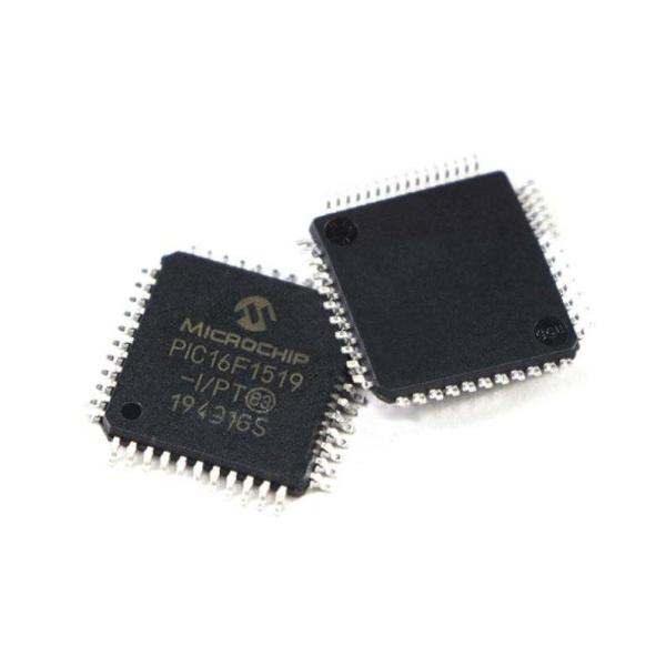 Buy MICROCHIP PIC16F1519-I/PT 8-bit Microcontrollers Chips Integrated Circuits IC at wholesale prices