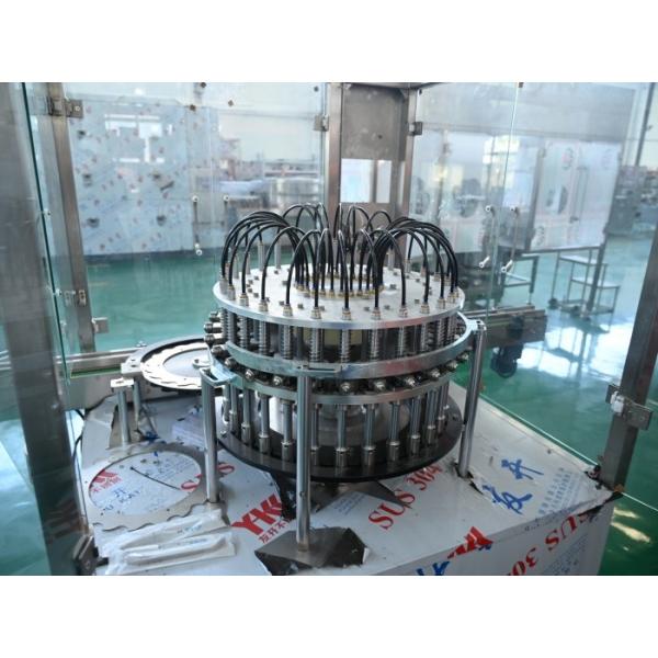 Automated Vial Capping Machine For Sterile Pharmaceutical Packaging, High Seal Accuracy And ISO Compliance