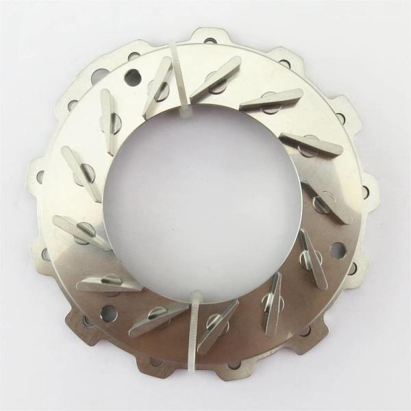 GT2260V Turbocharger Nozzle Ring 743595-0008 / 753392-5018S / 742417-0001/
