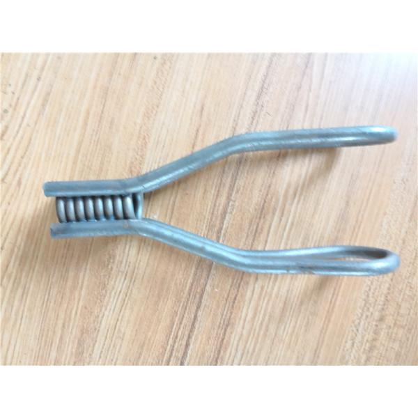 High Tensile Construction Formwork Accessories Hot Dip Galvanized Finishes