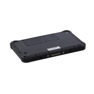 High Brightness Sunlight Readable Tablet Ruggedized With 7500mAh Battery