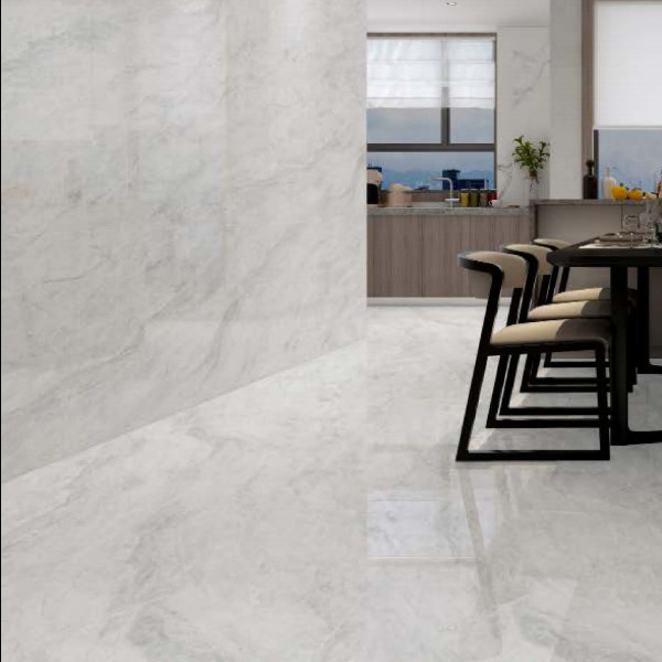 Buy 800x800mm Thickness 9mm Glazed Porcelain Tile With Rectified Edge at wholesale prices