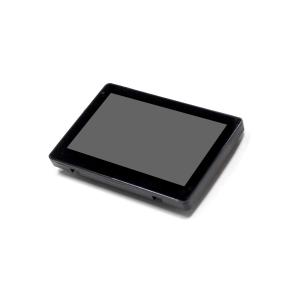 7'' Inwall Mount Android Tablet With POE WIFI IPS Touch Screen For Kiosk