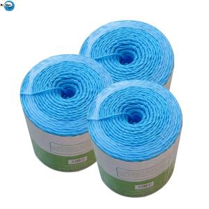 High Quality Packing Polypropylene Baler Plastic Raffia String