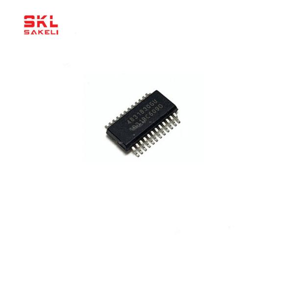 Buy SI4831-B30-GUR RF Power Transistor - High Efficiency And Reliability at wholesale prices