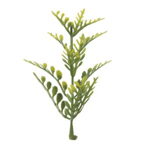 Plastic Green Plant Artificial Grass Walls 30mm Boxwood Vertical Fence